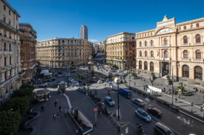 Bellorizzonte Napoli